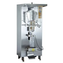 Mechanical 100-500ml Water Liquid Packaging Machine